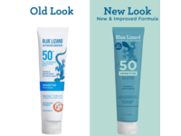 Blue Lizard Mineral Sunscreen, SPF 50+ Organic Aloe, 5 oz/148 mL - thumbnail 2
