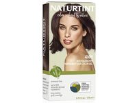 Naturtint Permanent Hair Color, 4NM Intense Brown, 5.07 fl oz/150 mL - Image 2