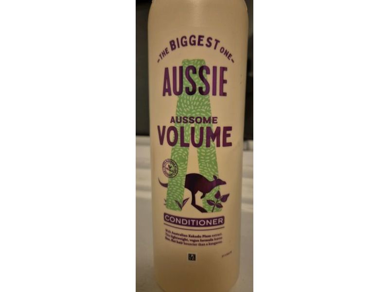 Aussie Volume Conditioner, 470 mL