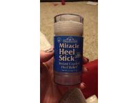 Miracle of Aloe Miracle Heel Stick with Ultra Aloe, 2.5 ounce - thumbnail 3
