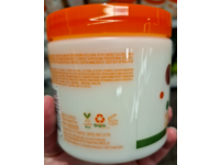Cantu For Kids Leave - In Conditioner, Shea Butter + Coconut Oil & Honey, 16 oz/453 g - Image 5