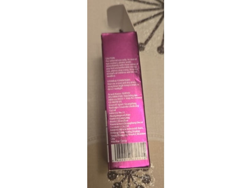 Barubt Calcium Anti-Aging Wrinkle Hydrating Multi Balm