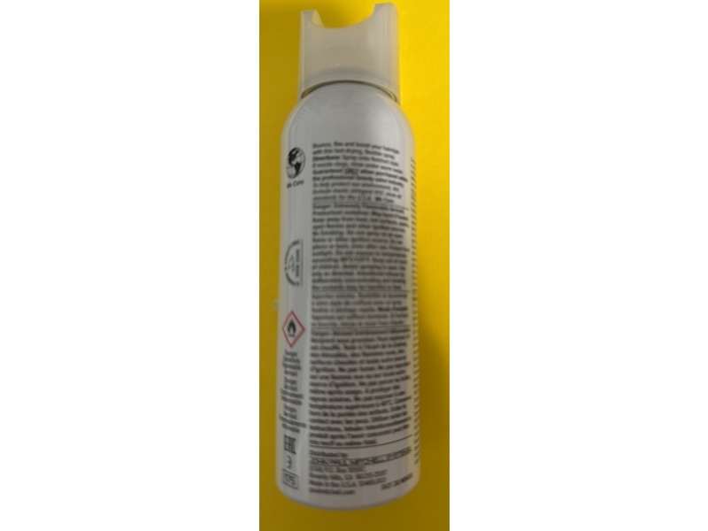 Paul Mitchell Extra-Body Finishing Spray, Flexible Hold, 3.7 oz/106 g