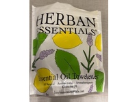 Herban Essentials Oil Towellettes, Mixed, 20 Count - Image 3