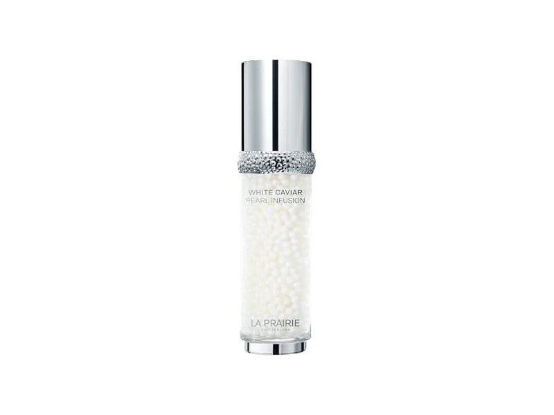 La Prairie White Caviar Pearl Infusion Serum, 1 oz/30 mL
