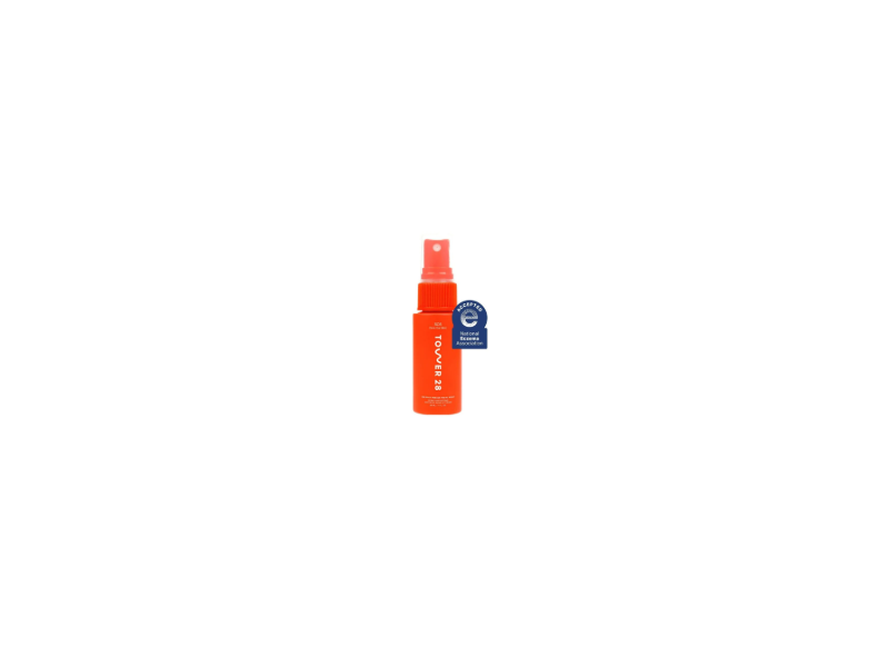 Tower 28 Sos Daily Rescue Facial Spray, 2 fl oz/60 mL