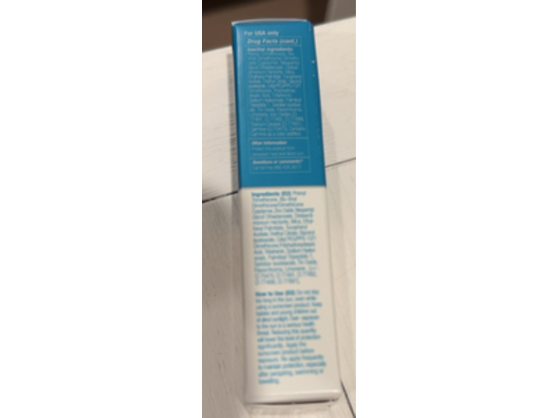 Colorescience Lip Shine, SPF 35 Pink, 0.13 fl oz/4 mL