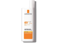 La Roche-Posay Anthelios Light Fluid Sunscreen, Ultra Light, SPF 60, 0.17 fl oz/5 mL - thumbnail 1