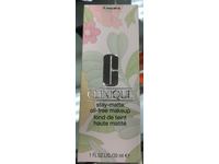 Clinique Stay-Matte Oil-Free Makeup, CN 58 Honey, 1 fl oz/30 mL - thumbnail 3