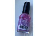 Sally Hansen Hard as Nails Color, No Hard Feelings, 0.45 fl oz/13.3 mL - thumbnail 3