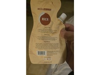 Bio Miracle Clay Face Mask, Rice, 1.23 oz/35 g - Image 3