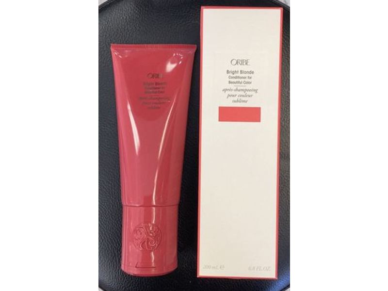 Oribe Bright Blonde Conditioner, 6.8 fl oz/200 mL