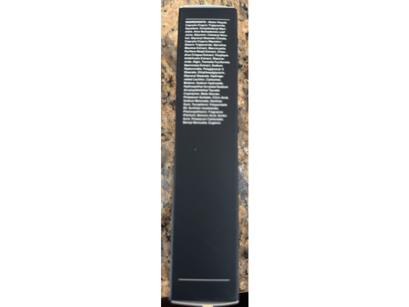 Salt & Stone Hand Cream, Black Rose & Oud, 2 fl oz/60 mL