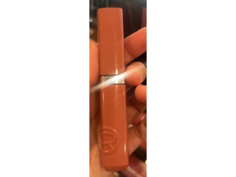 L'Oreal Paris Infallible Lacque Resistance Liquid Lipstick, 601 Worth It, 0.13 fl oz/4 mL