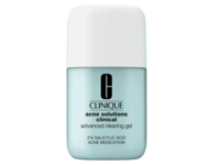 Clinique Advanced Clearing Gel, Acne Solutions, 20 mL - Image 2