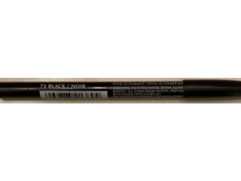 Annabelle Kohl Eyeliner, 73 Black, 1.14 g