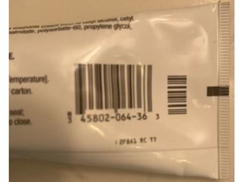 Triamcinolone Acetonide Cream, 0.1%, 80 g Perrigo (RX)
