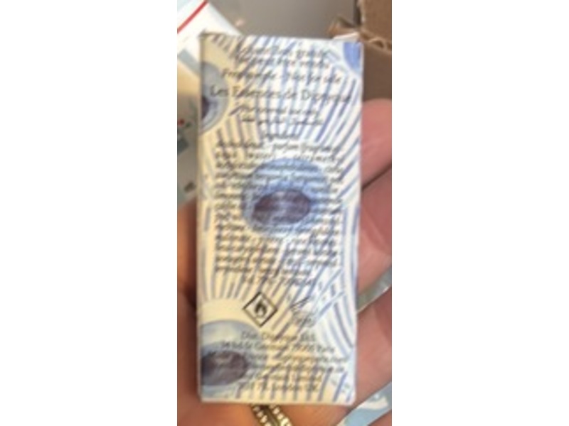 Diptyque Eau De Parfum, Lazulio, 0.6 fl oz/2 mL