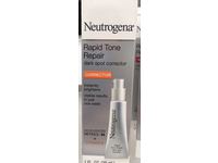 Neutrogena Rapid Tone Repair Moisturizer Dark Spot Corrector Serum, 1 fl oz/29 mL - thumbnail 2