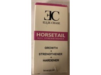 Ellie Chase Horsetail Nail Strengthener, 0.5 fl oz/14 mL - Image 3