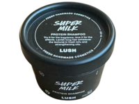 Lush Super Milk Protein Shampoo, 3.5 oz/100 g - thumbnail 1