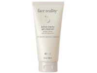 Face Reality Active Clarity Gel Cleanser, 6 fl oz/180 mL - thumbnail 1