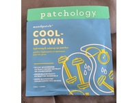 Patchology Moodpatch Cool-Down Hydrating & Calming Eye Patches, 1 Pair - thumbnail 2
