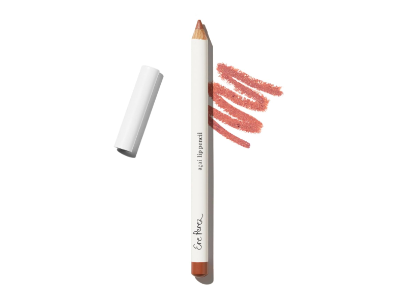 Ere Perez Acai Lip Pencil, Shy, 0.04 oz/1.1 g