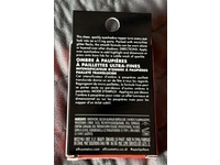 e.l.f. Cosmetics Fine As Fleck Glitter Eyeshadow, Hypebiscus, 0.07 oz/2 g - thumbnail 3
