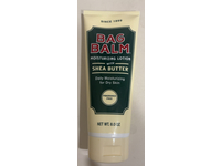 Bag Balm Moisturizing Lotion, Shea Butter, 8 oz, 2 Pack - Image 3