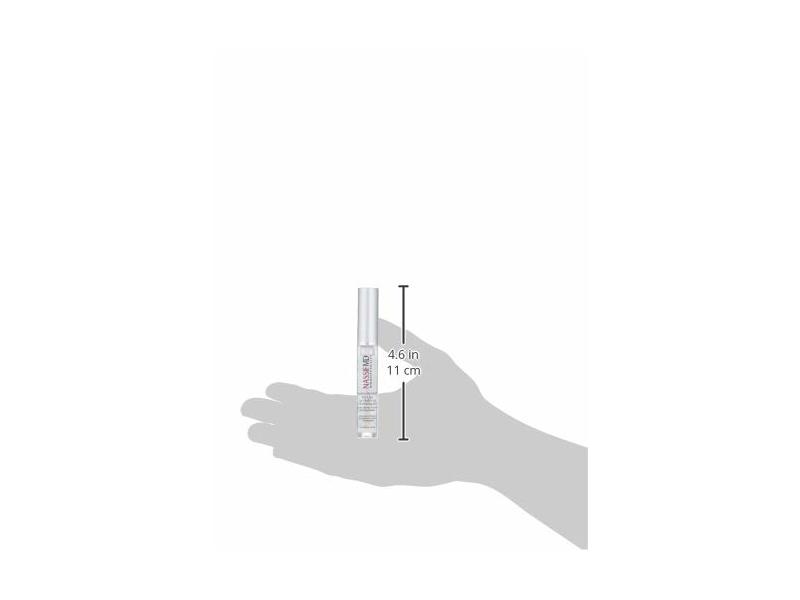 Nassifmd Hydro-Screen For Lips, Lip Hydrating And Volumizing Serum, 0.14 fl oz/4 mL