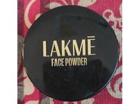 Lakme Face Powder With Sunscreen, 01 Soft Pink, 40 g - thumbnail 2