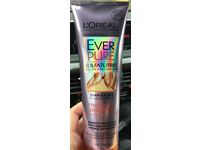 L'Oreal Paris EverPure Frizz Defy Shampoo, 8.5 fl oz - thumbnail 2