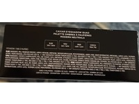 Laura Mercier Caviar Eyeshadow Quad, Modern Neutrals, 0.21 oz/6 g - thumbnail 3