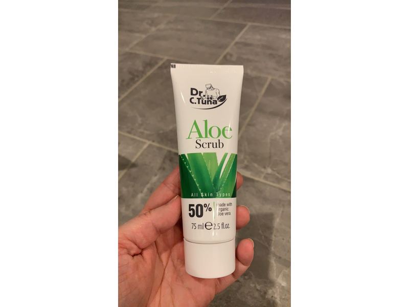 arya laya body lotion aloe vera ARYA LAYA main image 1