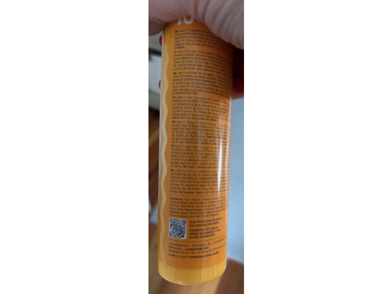 Milk Shake Incredible Milk Leave In Treatment, 8.4 fl oz/250 mL