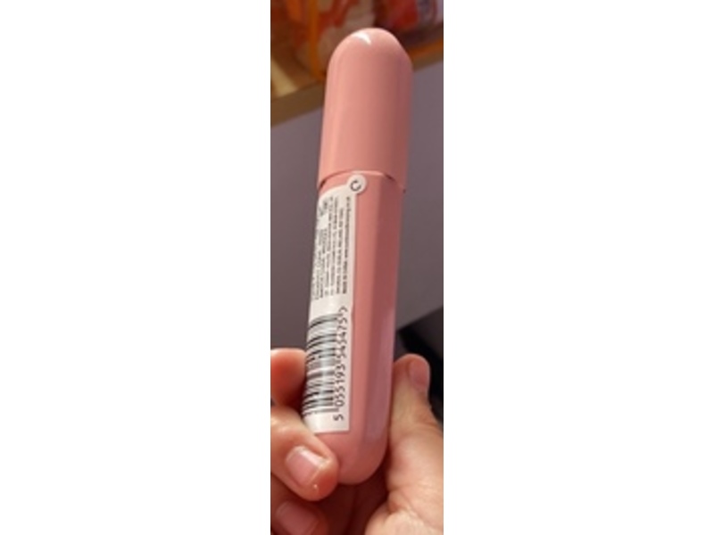 Sunkissed Curl & Flex Mascara, Black, 12 mL