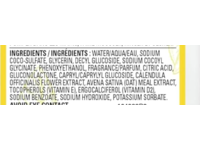 J.R Watkins Foaming Hand Soap, Lemon Gitron, 9 fl oz/266 mL - Image 6