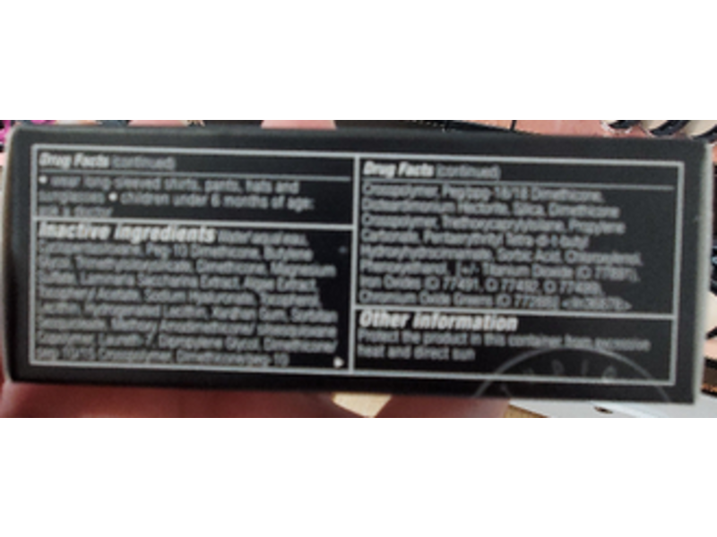 M.A.C. Studio Fix Fluid Foundation, NC 13, SPF 15, 1.0 fl oz/30 mL