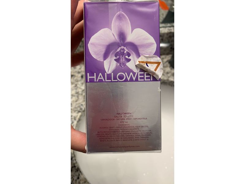 Clinique Happy Heart Parfum Spray 1.7 fl oz/50 mL