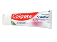 Colgate Maximum Strength Whitening Toothpaste, 6 oz/170 g, Pack Of 10 - thumbnail 1