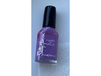 Sally Hansen Hard as Nails Color, No Hard Feelings, 0.45 fl oz/13.3 mL - thumbnail 2