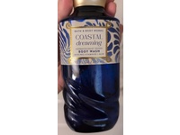 Bath & Body Works Body Wash, Coastal Dreaming, 10 fl oz/295 mL - thumbnail 2