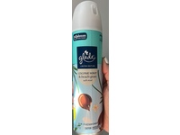 Glade Soft Mist Air Freshener, Coconut Water & Beachgrass, 7.3 oz/207 g, Pack Of 6 - thumbnail 2