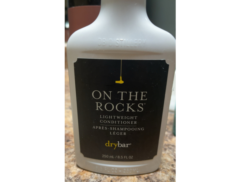 Drybar On The Rocks Lightweight Conditioner, 8.5 fl oz/250 mL