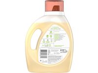 Tide PurClean Plant Based Liquid Laundry Detergent, Honey Lavender Scent, 48 Loads, 75 fl oz/2.21 L - Image 3