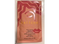 Pattern Palo Santo Medium Conditioner, 1.75 fl oz/52 mL - Image 2