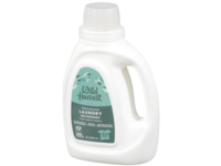 Wild Harvest Laundry Detergent, Fresh Meadow, 33 Loads, 50 fl oz/1.47 L - Image 2