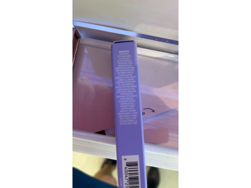 Florence by Mills Get Glossed Lip Gloss (Mellow Mills)