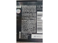 L'Oreal Paris La Palette Eyeshadow Palette, 113 Noir, 0.62 oz/17.5 g - Image 4